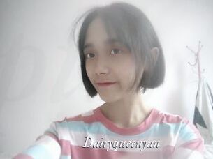 Dairyqueenyan