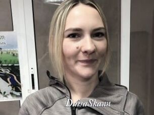 DaisaSkann