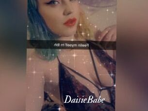 DaisieBabe