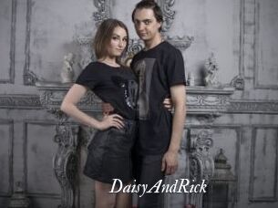DaisyAndRick