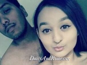 DaisyAndRomexxx