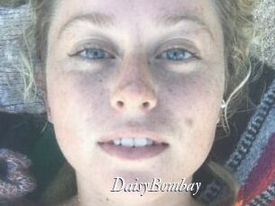 DaisyBombay