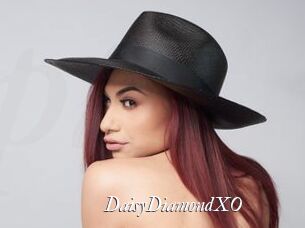 DaisyDiamondXO Partouze