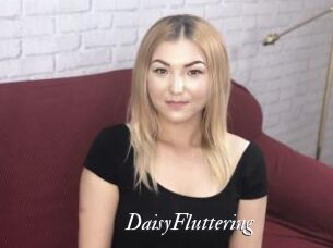 DaisyFluttering