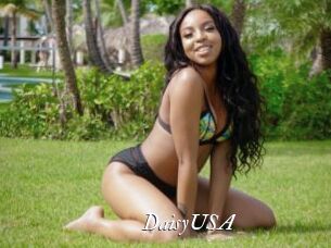 DaisyUSA