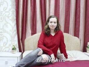 DaisyWarren