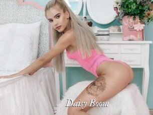 Daisy_Boom