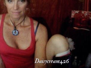 Daisycream426