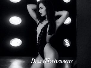 DaizyHotBrunette