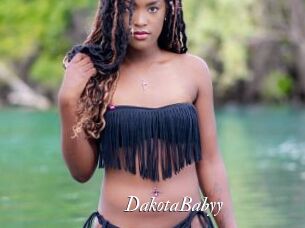 DakotaBabyy Partouze