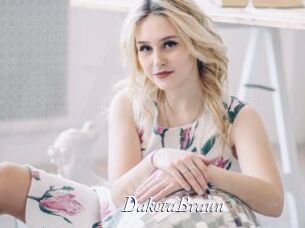 DakotaBraun