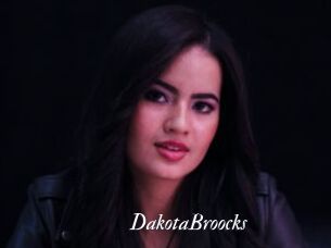 DakotaBroocks Partouze