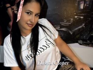 DakotaCooper Partouze