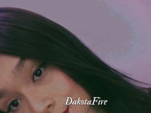DakotaFire Partouze