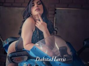 DakotaHarris