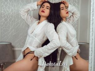 DakotaLys