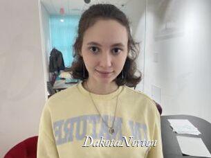 DakotaNorton