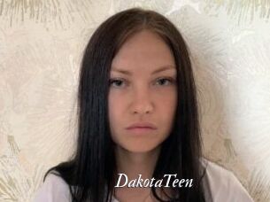 DakotaTeen Partouze