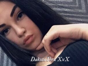 DakotaTeen_XxX