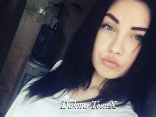 Dakota_TeenX
