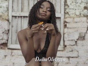 DaliaOliveira Partouze