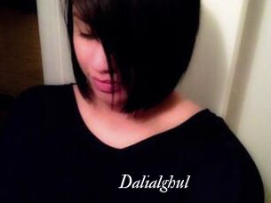 Dalialghul