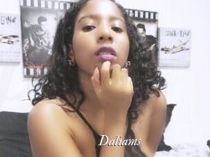 Daliams