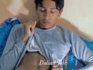 Dalian_Jash