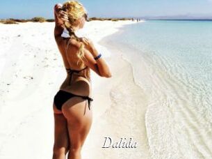 Dalida