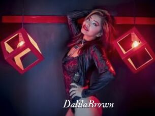 DalilaBrown