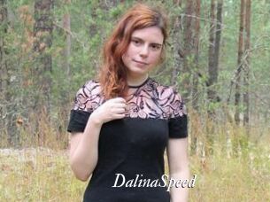 DalinaSpeed