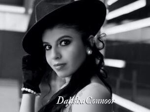 DalishaConnoor