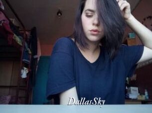 Dallas_Sky