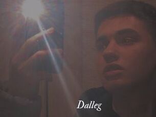 Dalleg