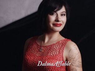 DalmaAffable