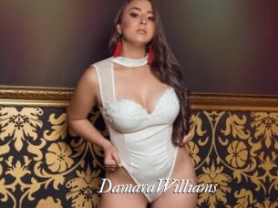 DamaraWilliams
