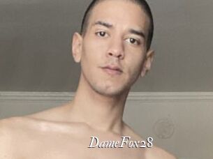 DameFox28