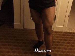 Dameron Partouze