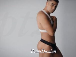 DamiDamian