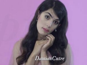 DamianCutee