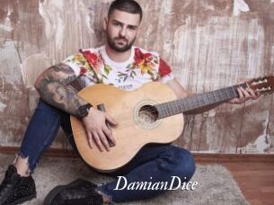 DamianDice