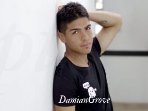 DamianGrove Partouze