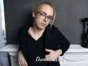 DamianHard