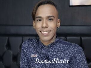DamianHurley