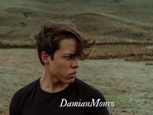 DamianMonro