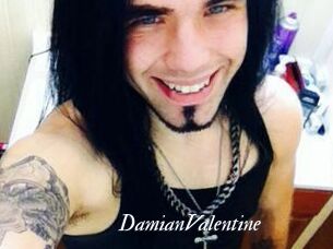 DamianValentine
