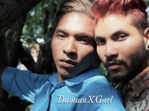 DamianXGael