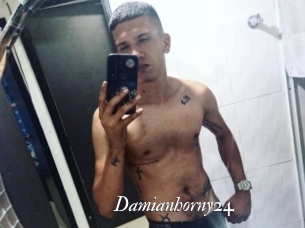 Damianhorny24 Partouze