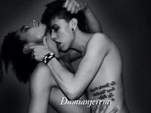 Damianjeremy