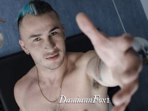 DamiannFox1
